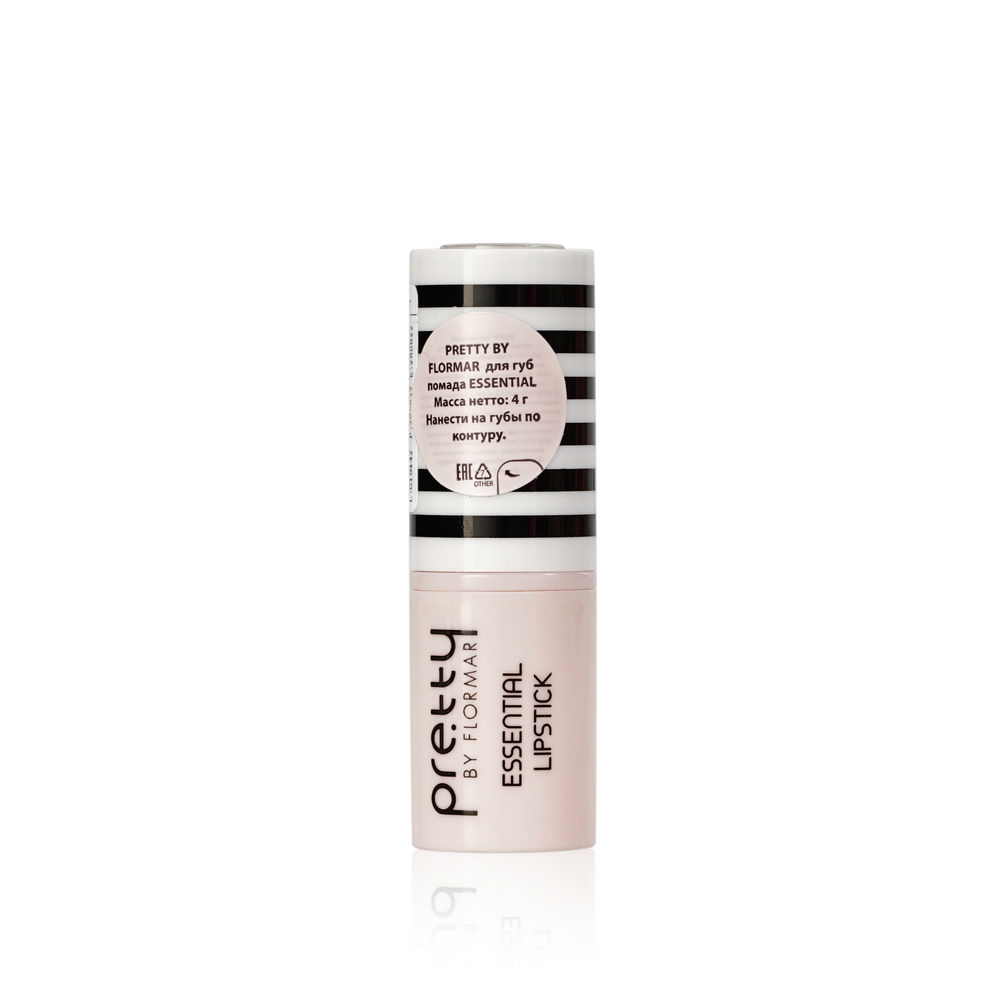 

Помада для губ Pretty Essential 008 Milk Coffee 4г