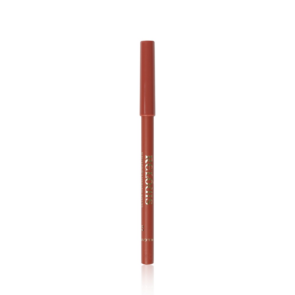 

Карандаш для губ с витамином Е Relouis 02 , 1,15г