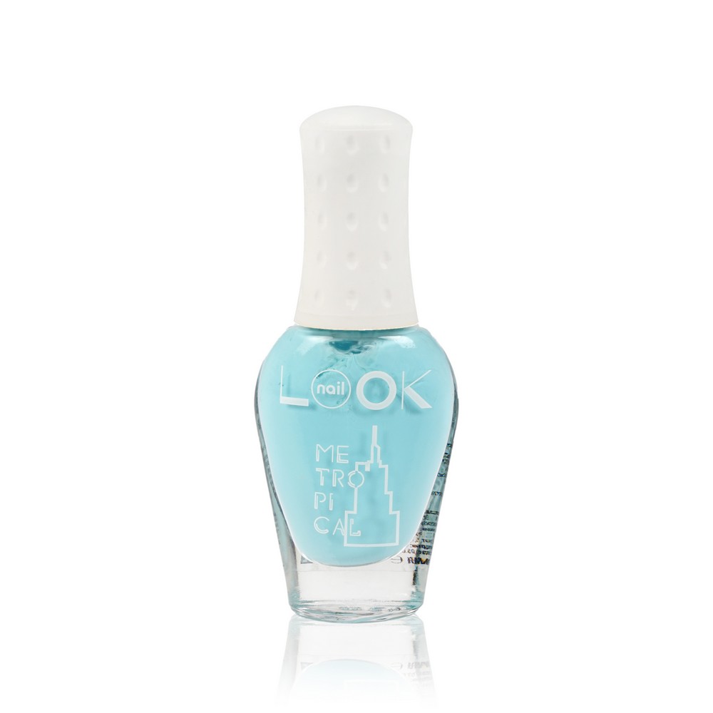 

Лак для ногтей NailLook Metropical 31671 Bayou desire 8,5мл