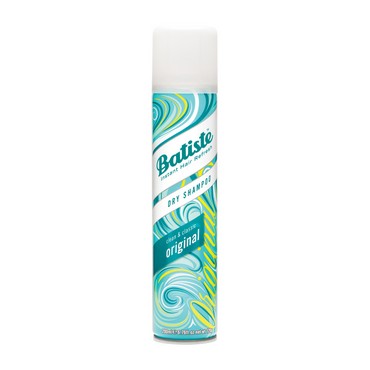 Сухой шампунь для волос Batiste " Original " 200мл