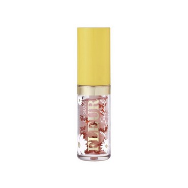 Блеск для губ Vivienne Sabo Fleur du Soleil 02 4,5мл