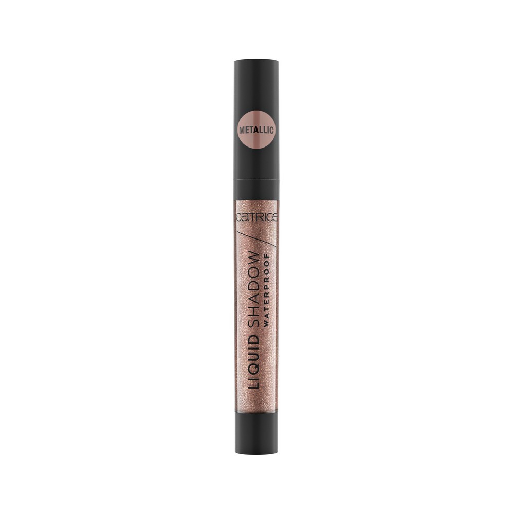 

Тени для век Catrice Liquid shadow waterproof 050 Free Spirit 5,5мл