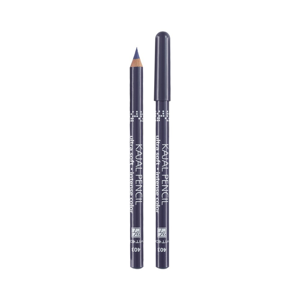 

Карандаш для век Vitex Kajal 403 инжир 4г