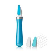 Электрическая пилка Scholl Velvet Smooth для ногтей " Для самой любимой "
