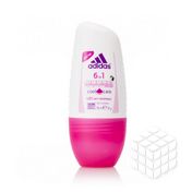 Женский дезодорант - антиперспирант Adidas Cool&Care 6 in 1 150мл