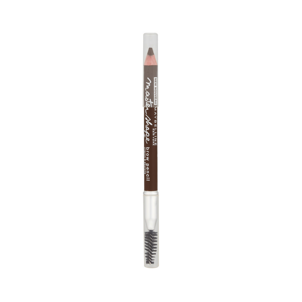 

Карандаш для бровей Maybelline New York Master Shape светло-коричневый 0,8г