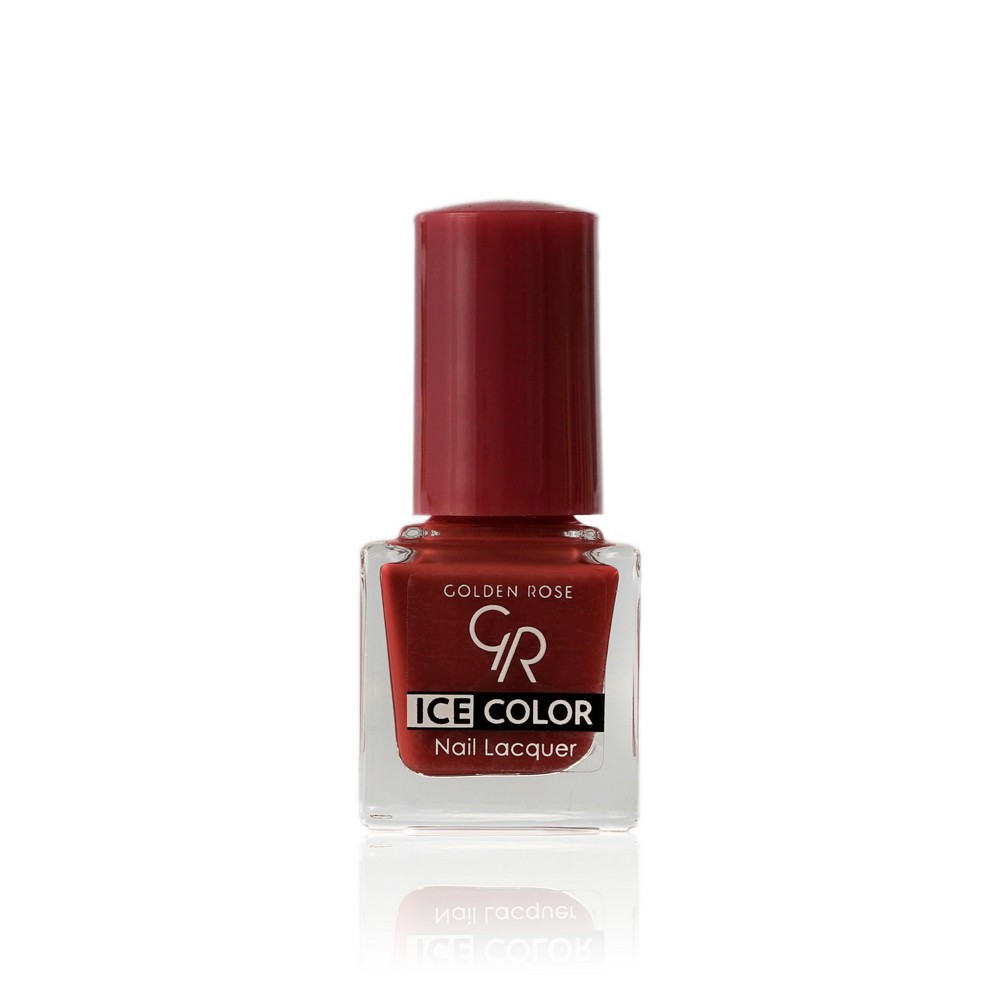 

Лак для ногтей Golden Rose Ice Color 121 6мл