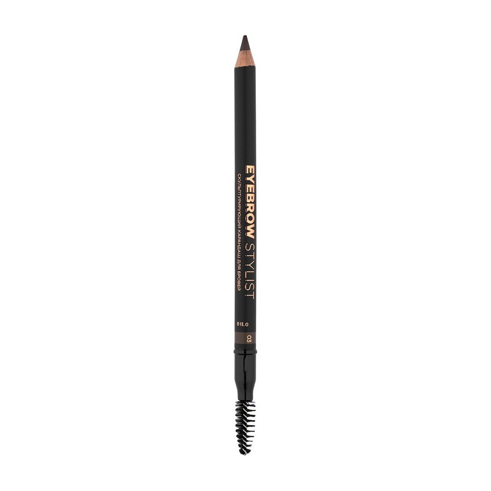 

Карандаш для бровей Eva Mosaic Eyebrow Stylist 03 1,08гр