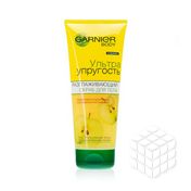 Разглаживающий скраб Garnier Body для тела " Ультра упругость " 200мл