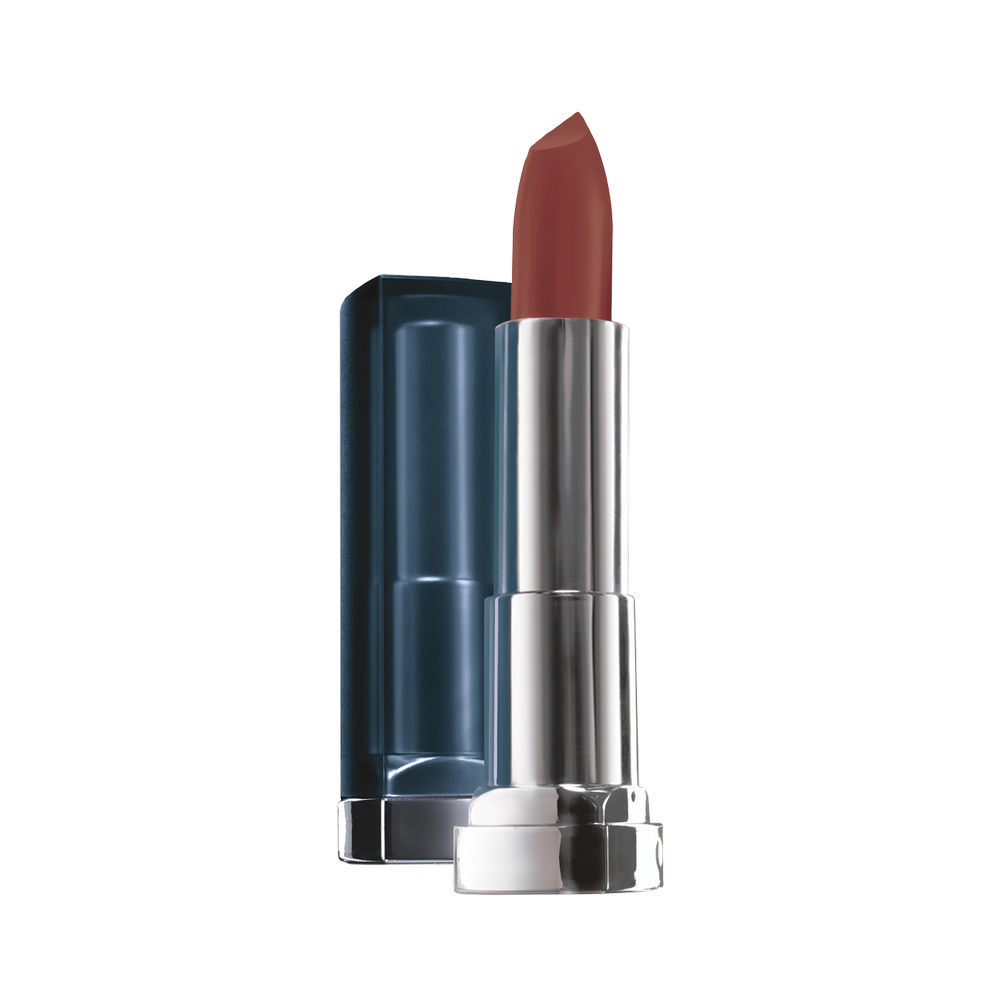 

Помада для губ Maybelline New York COLOR SENSATIONAL MATTE 937 Глубокий нюд 4,4г
