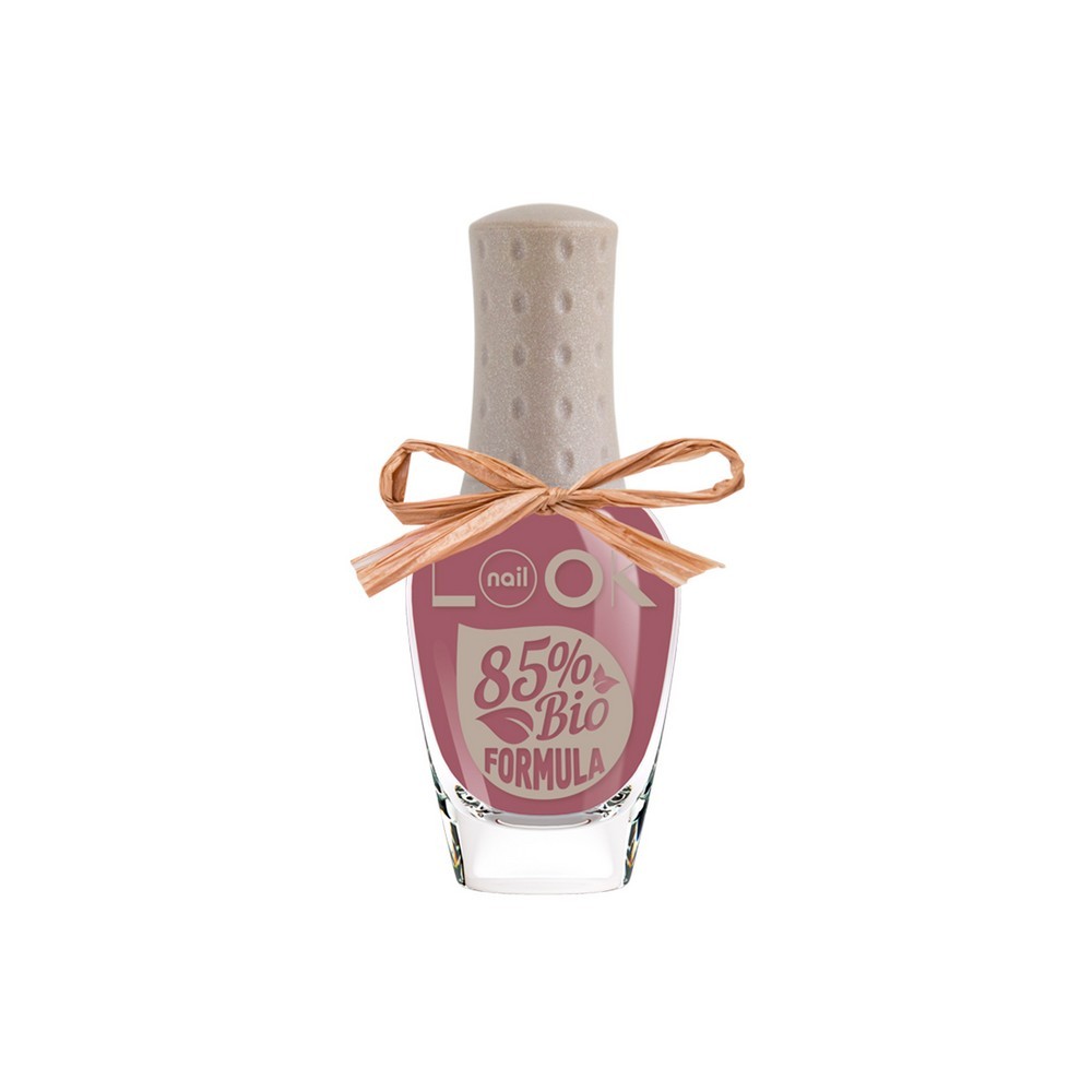 

Лак для ногтей NailLook Bio Formula 31464 Dusty Cedar 8,5мл