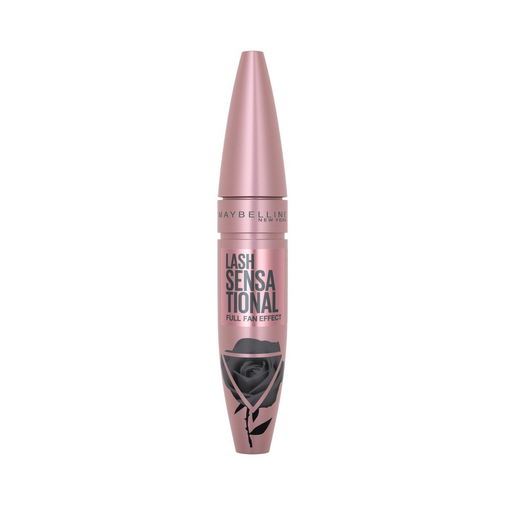 

Тушь для ресниц Maybelline New York Lash Sensational 07 Серый 5мл