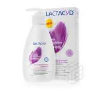 Средство для интимной гигиены Lactacyd Soothing 200мл
