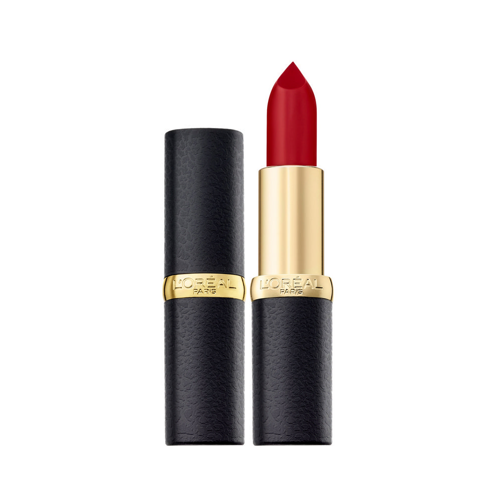 

Помада для губ L'Oreal Paris Color Riche 349 Вишнёвый шик