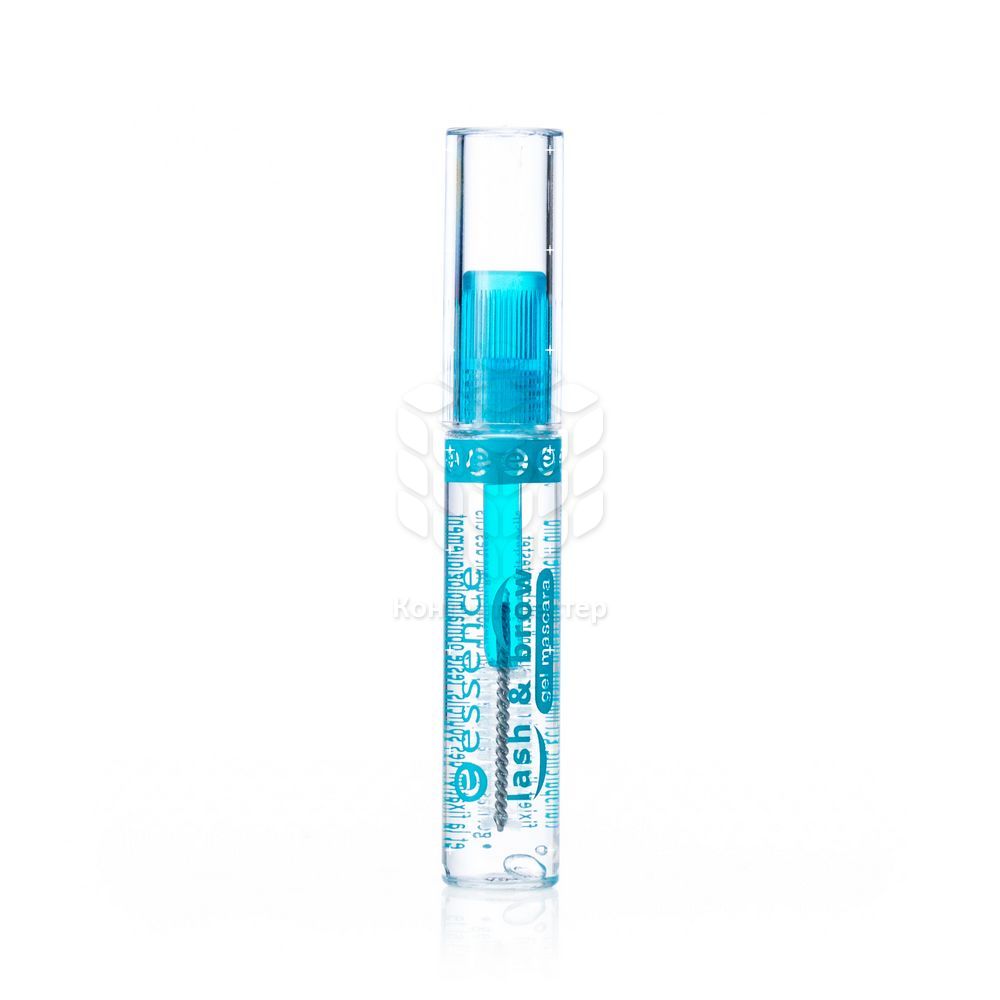 

Тушь - гель Essence Lash and Brow для бровей и ресниц 9мл