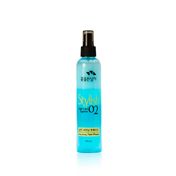 Двухфазный флюид Flor de Man Hair Care System для волос " Stylish 02 " термозащитный 255мл
