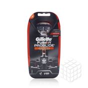 Станок Gillette Fusion ProGlide Power для бритья + сменная кассета 1шт