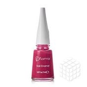 Лак для ногтей Flormar NAIL ENAMEL 320 Rose taboo 11мл