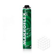 Пена Makroflex PRO монтажная 750мл