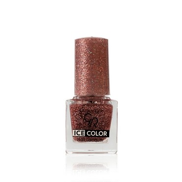 Лак для ногтей Golden Rose Ice Color 197 6мл