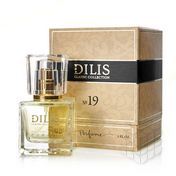 Женские духи Dilis CLASSIC COLLECTION " №19 " 30мл