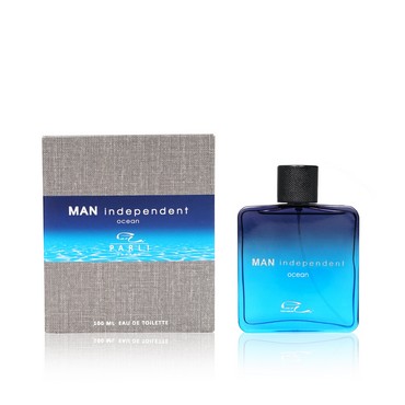 Мужская туалетная вода Bonami Man Independent " Ocean " 100мл