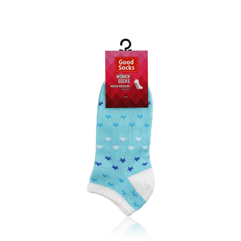 

Женские носки Good Socks Sport короткие р.23