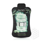 Кислородная маска Shary для лица " Алоэ " 2*5г
