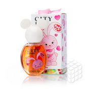 Туалетная вода City Funny для детей " Lovely " 30мл