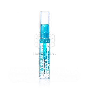 Тушь - гель Essence Lash and Brow для бровей и ресниц 9мл