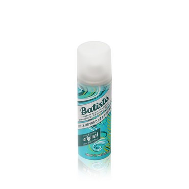 Сухой шампунь для волос Batiste " Original " 50мл