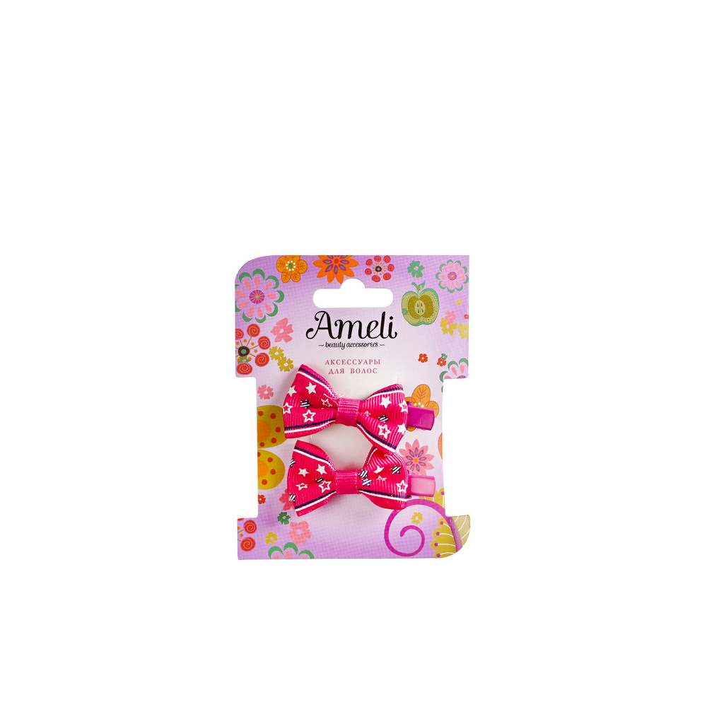 Зажим Ameli