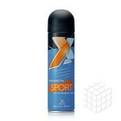 Мужской дезодорант - антиперспирант X Style " sport " 145мл