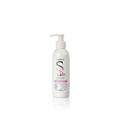 Смягчающий крем - шелк для рук и ногтей Compliment Silk Skin " жидкий шелк и кашемир " 200мл