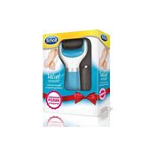 Педикюрный набор Scholl ( Электрическая роликовая пилка + сменный ролик 1шт )
