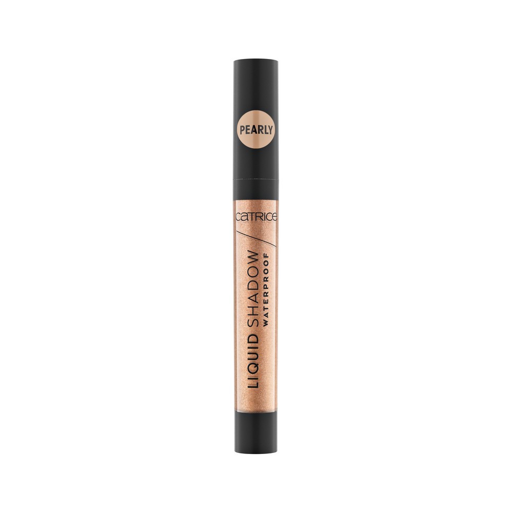 

Тени для век Catrice Liquid shadow waterproof 040 Peace Hunter 5,5мл