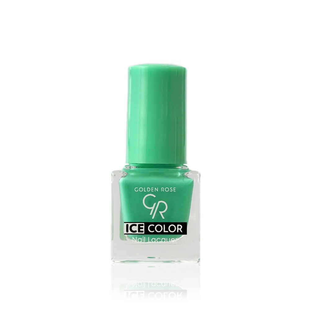 

Лак для ногтей Golden Rose Ice Color 153 6мл