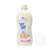 Концентрированный кондиционер для белья Vernel " Детский " 2л