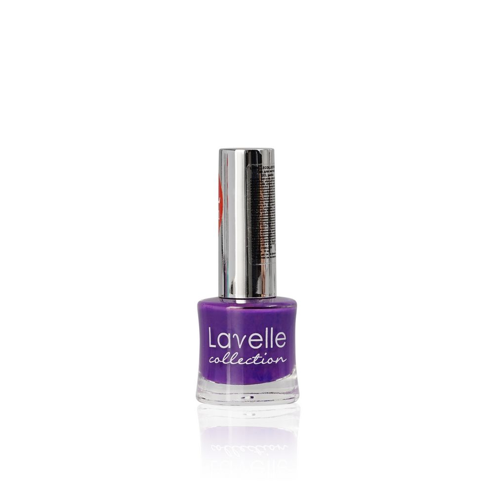 

Лак для ногтей Lavelle Gel Polish 35 ультрафиолетовый 10мл