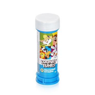 Мыльные пузыри 1 Toy " Looney Tunes " , 50мл