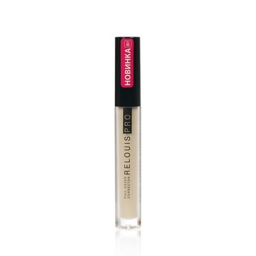 Корректор для лица Relouis PRO Full Cover Corrector 20 , 4г