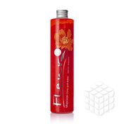 Морская соль для ванн Северная Жемчужина Fleur " Цветок граната " 410г