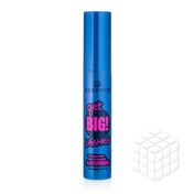 Тушь Essence get big! lashes volume boost waterproof для ресниц водостойкая , объёмная 12мл