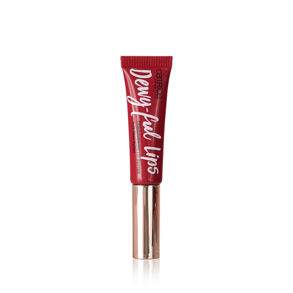 

Блеск - масло для губ Catrice Dewy-ful Lips 030 Dr. DEWlittle 8мл