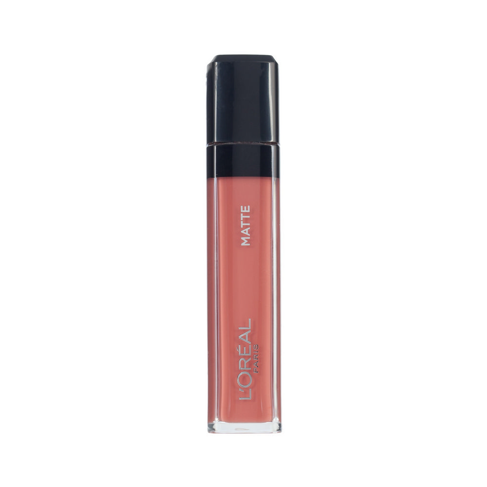 

Блеск для губ L`Oreal Paris Infaillible 401 Аминь 8мл