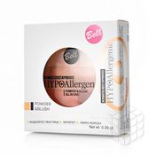 Пудра с румянами Bell HYPOAllergenic Powder & Blush 02 10г