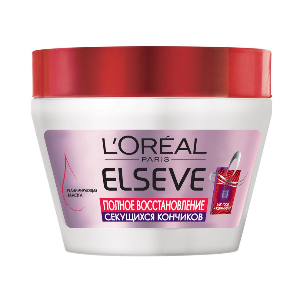 Эльсев полное восстановление. Loreal Elseve маска 300мл. Лореаль Париж Elseve маска. Лореаль Эльсев маска для волос. Elseve маска комплексное восстановление 300 мл.