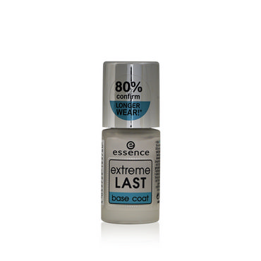 Базовое покрытие для ногтей Essence " Exstreme last " 8мл