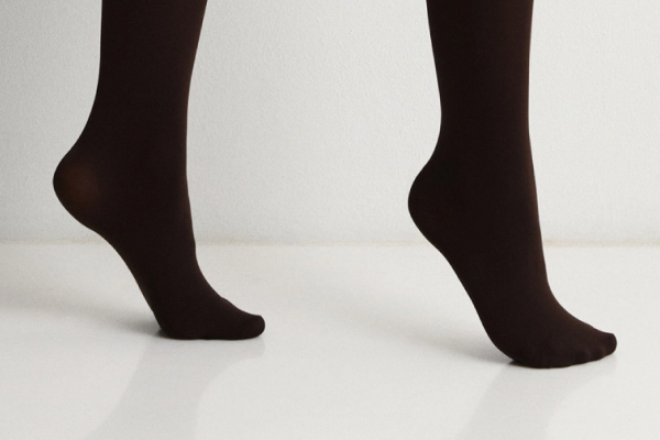 Колготки, которые должны быть у каждой этой весной.