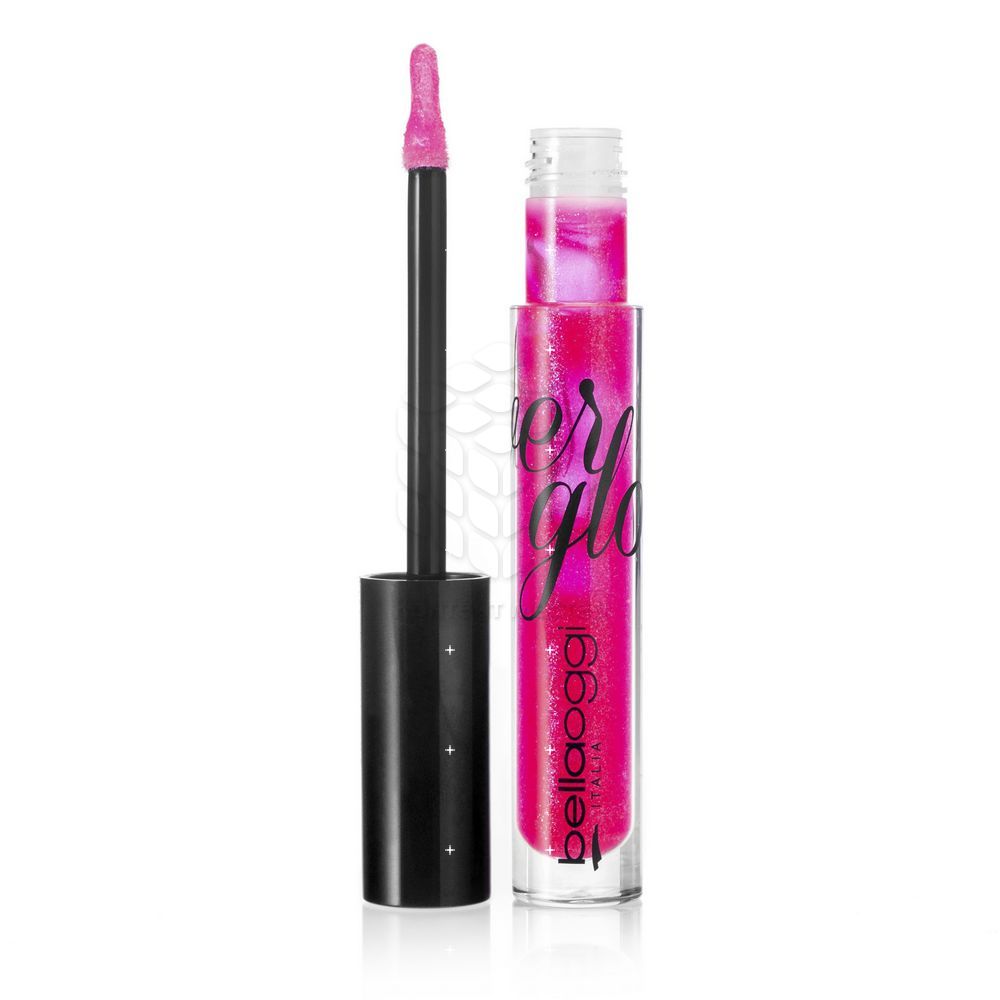 

Блеск для губ Bellaoggi LOVERGLOSS 15 Love red 3,5мл